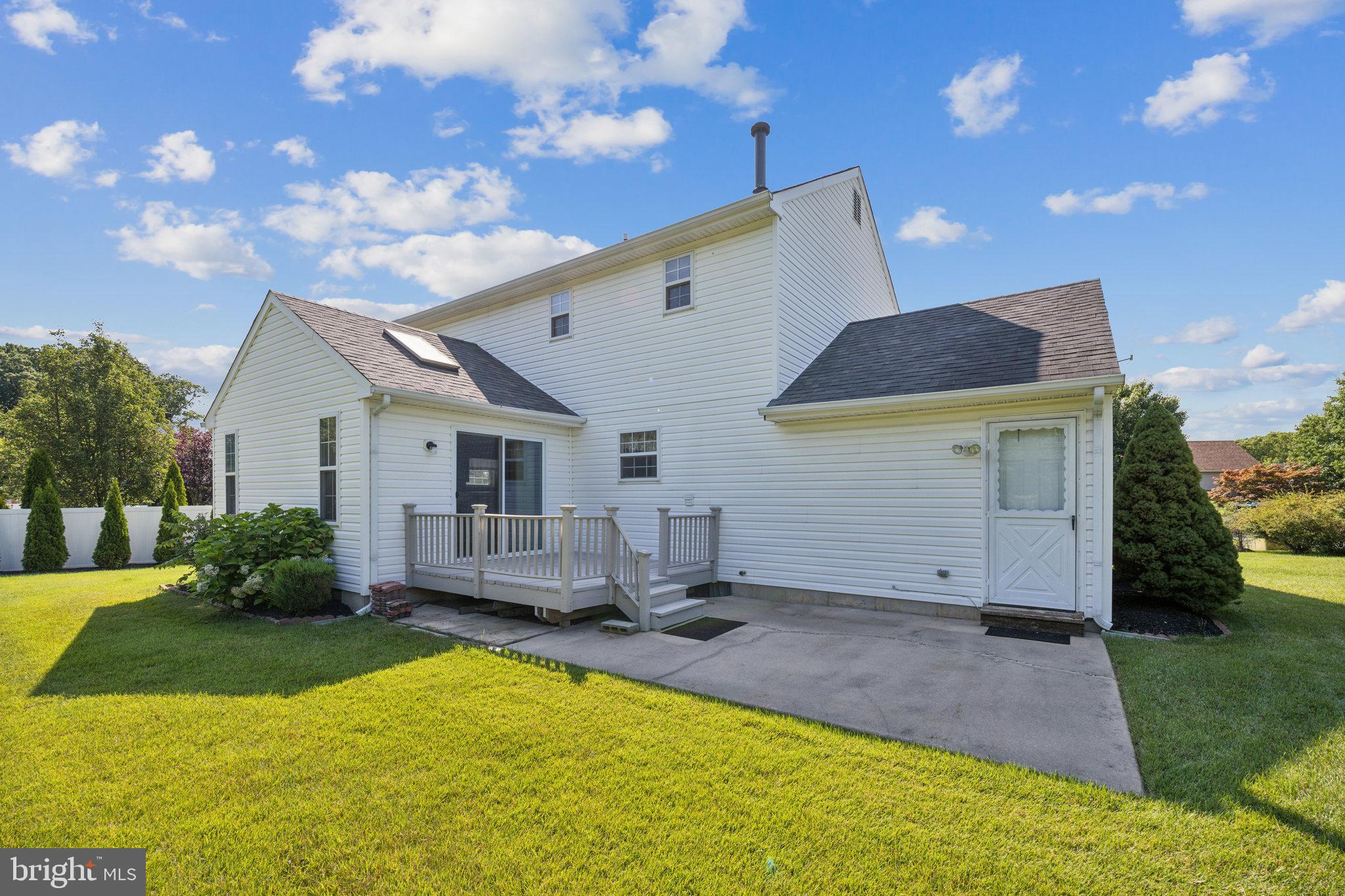 21 Hollybrook Drive Sewell, NJ 08080 - Photo 30 of 32