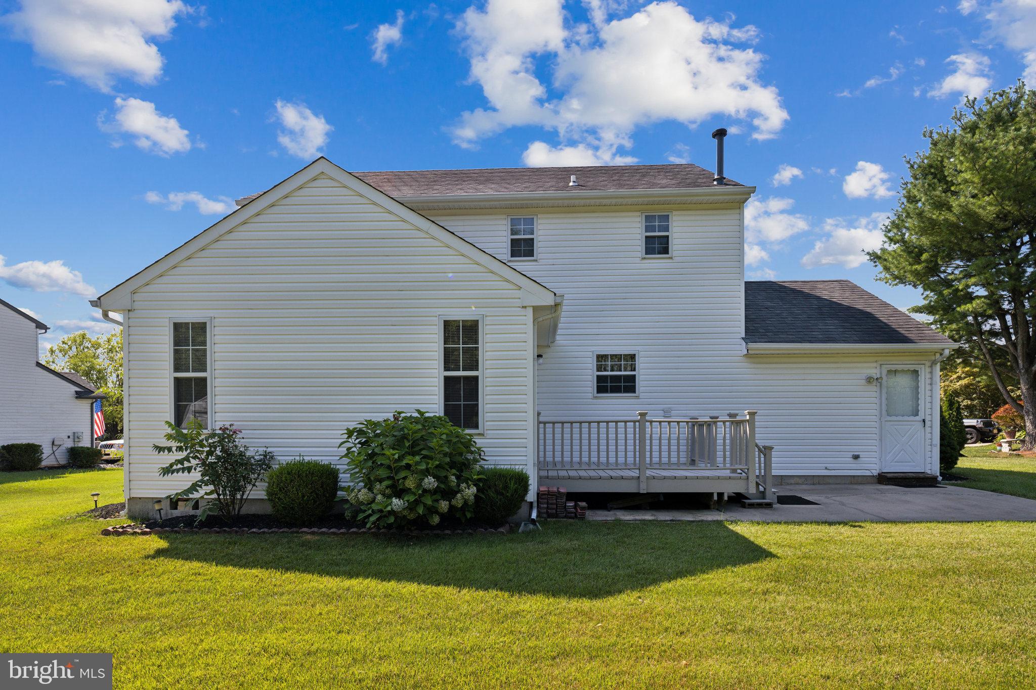 21 Hollybrook Drive Sewell, NJ 08080 - Photo 31 of 32