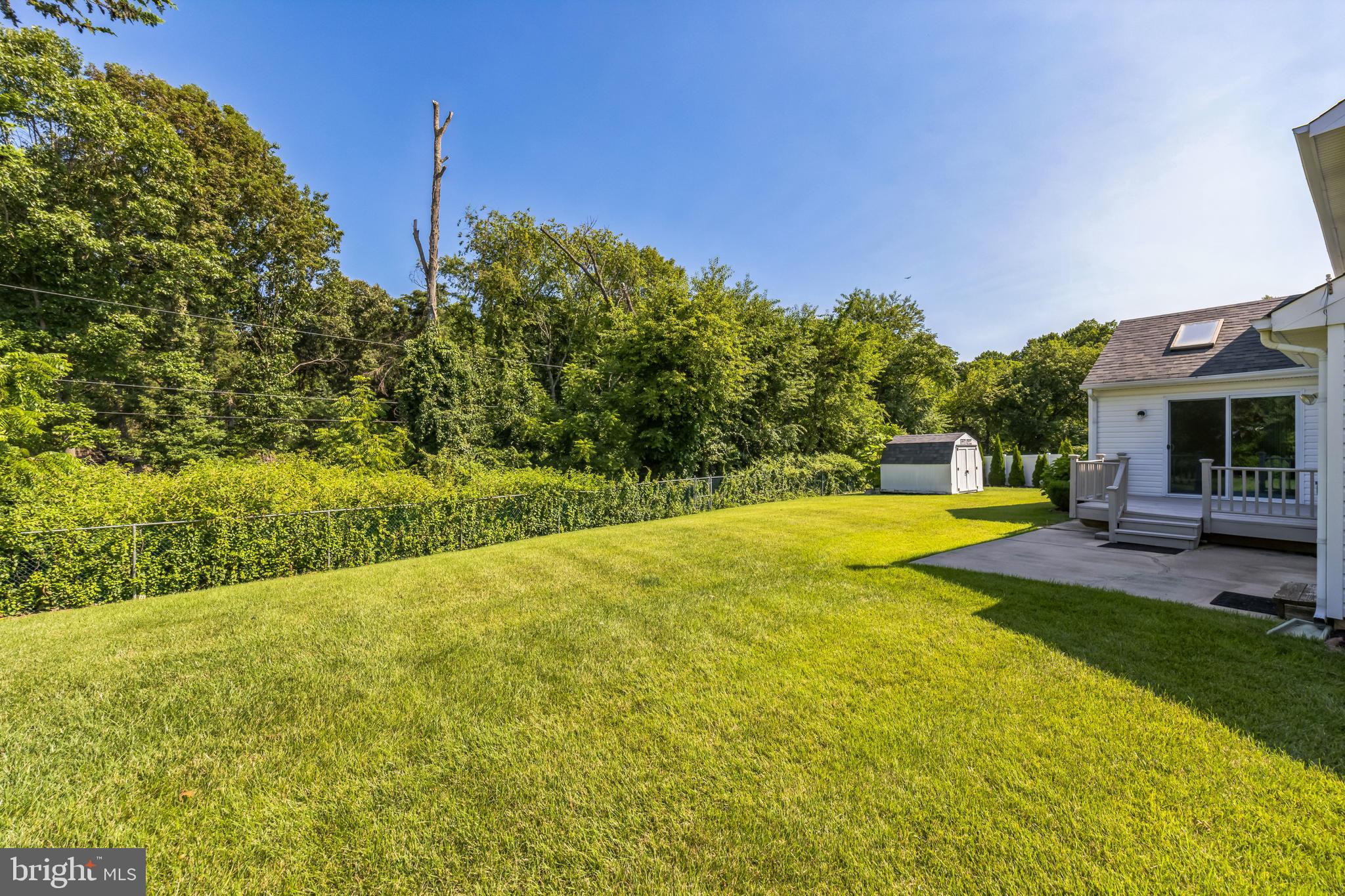 21 Hollybrook Drive Sewell, NJ 08080 - Photo 32 of 32