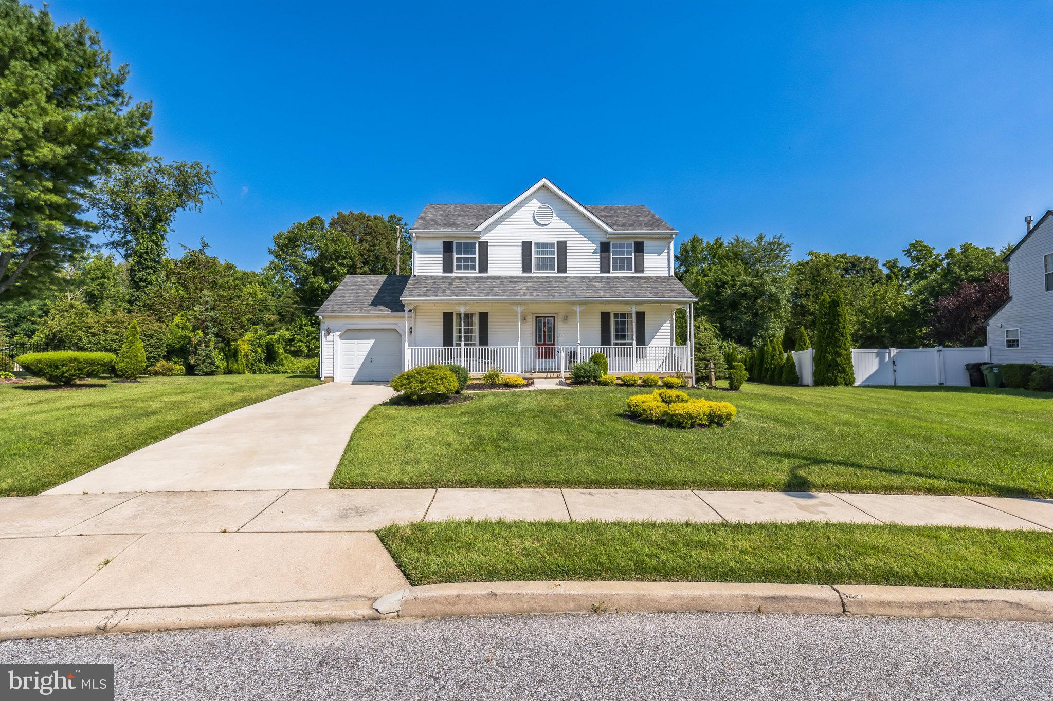 21 Hollybrook Drive Sewell, NJ 08080 - Photo 4 of 32