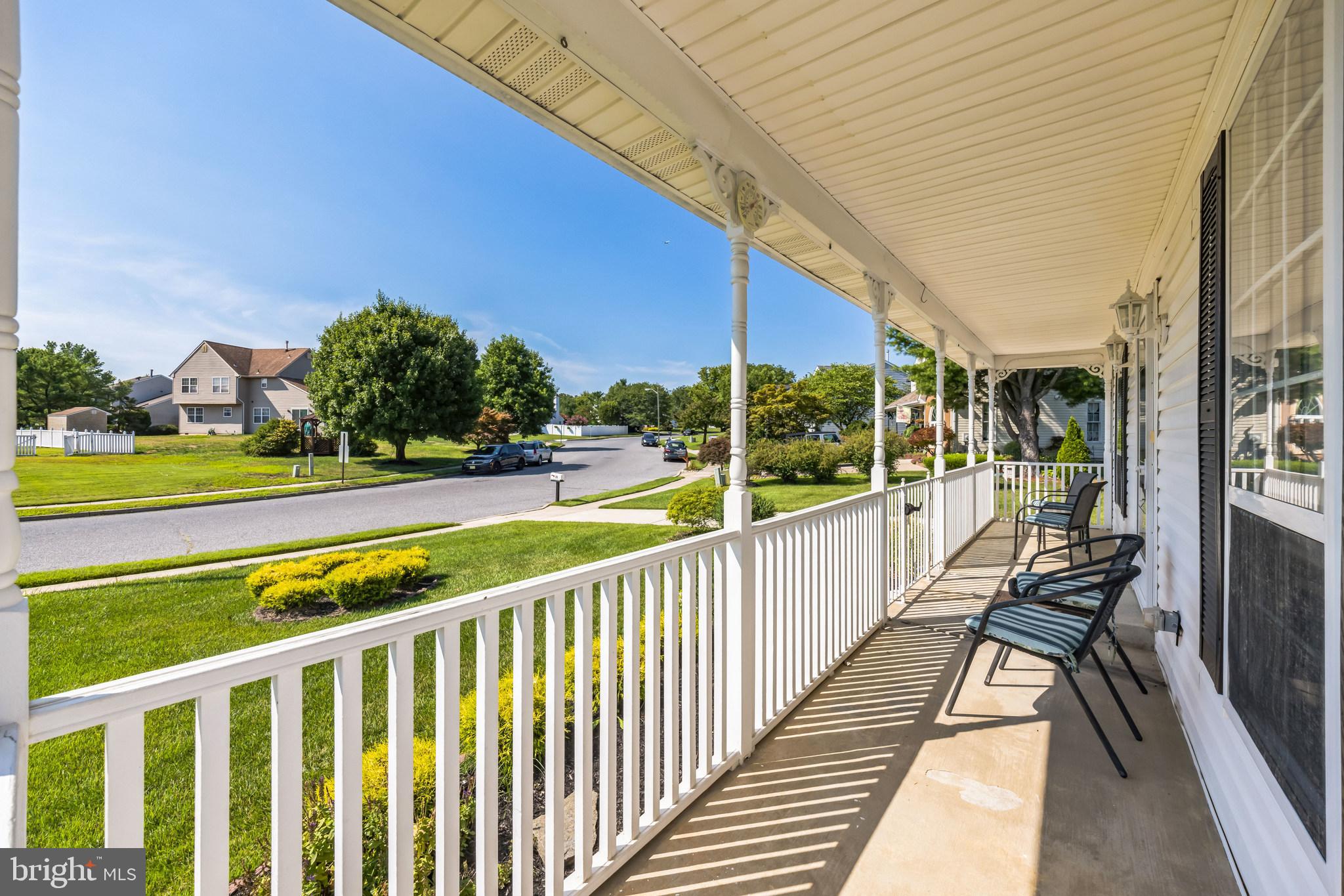 21 Hollybrook Drive Sewell, NJ 08080 - Photo 5 of 32