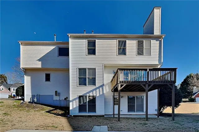 $3,000 | 2101 Chatou Place, Kennesaw, GA 30152