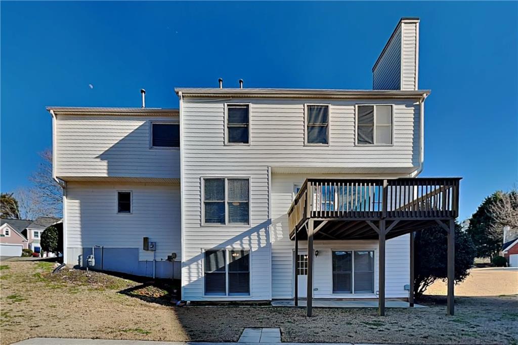 2101 Chatou Place Kennesaw, GA 30152 - Photo 22 of 25