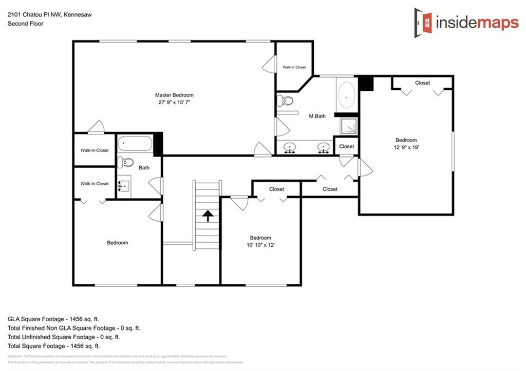 2101 Chatou Place Kennesaw, GA 30152 - Photo 25 of 25