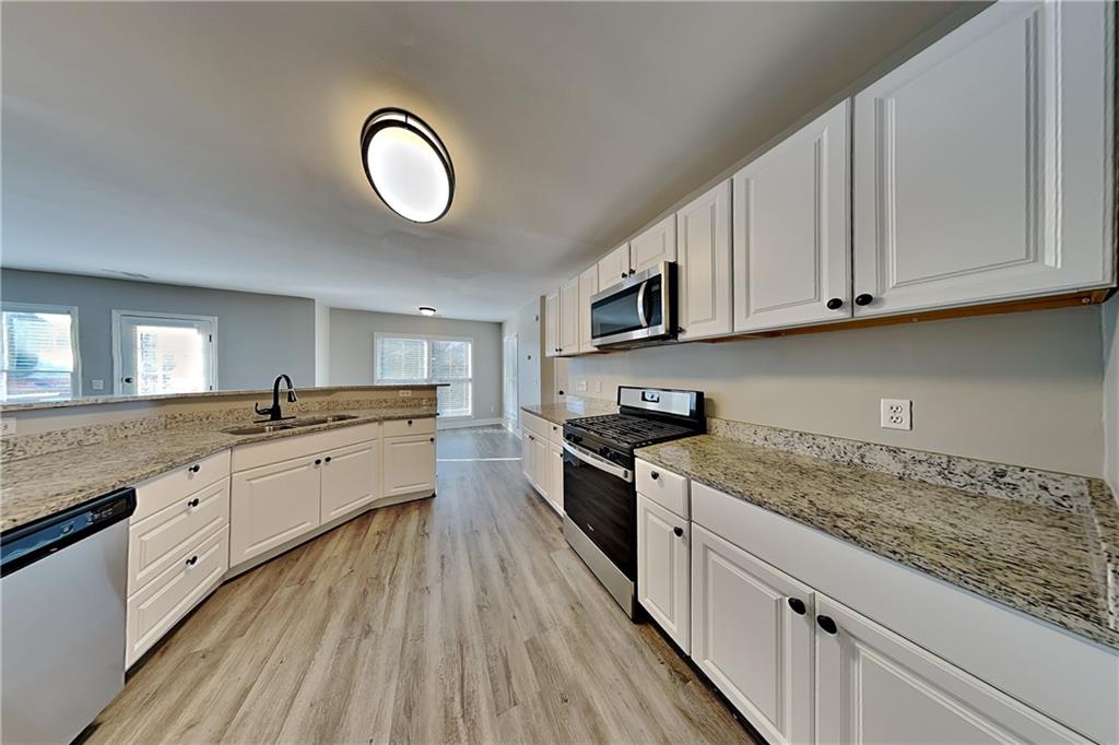 2101 Chatou Place Kennesaw, GA 30152 - Photo 5 of 25