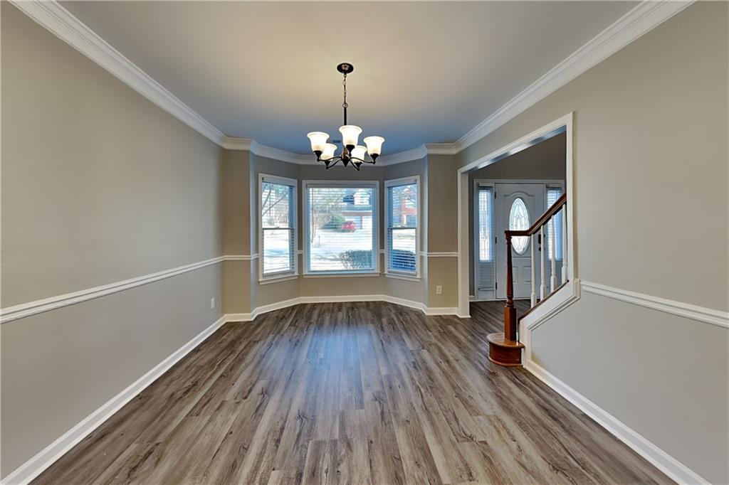 2101 Chatou Place Kennesaw, GA 30152 - Photo 7 of 25