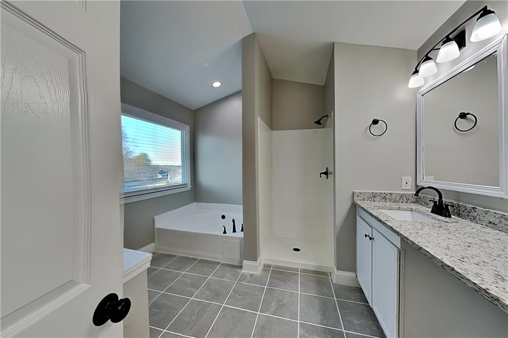 2101 Chatou Place Kennesaw, GA 30152 - Photo 9 of 25