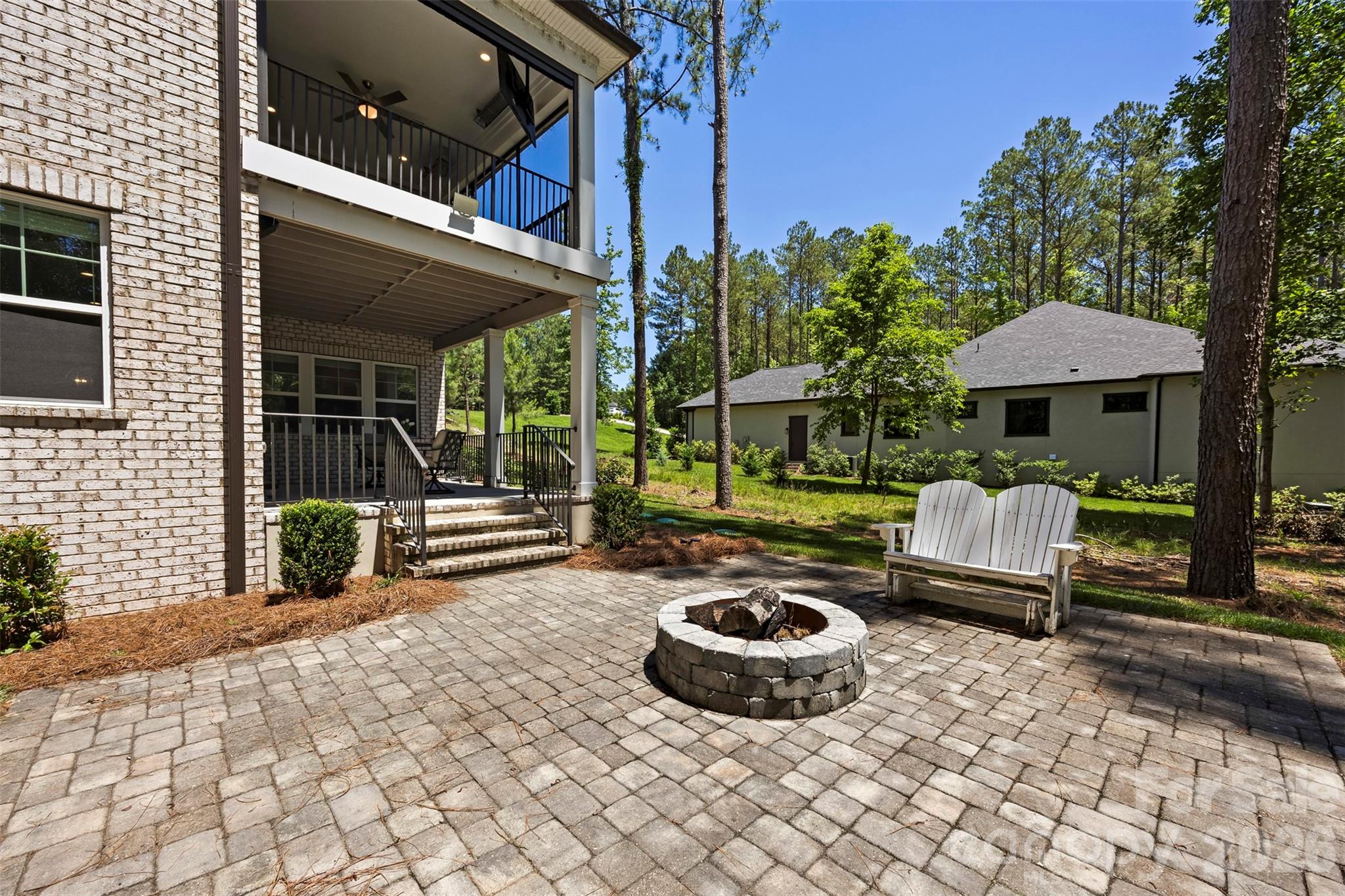 6039 Chimney Bluff Road Lancaster, SC 29720 - Photo 43 of 48