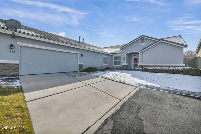 $639,000 | 1472 Gaucho Lane, Reno, NV 89521