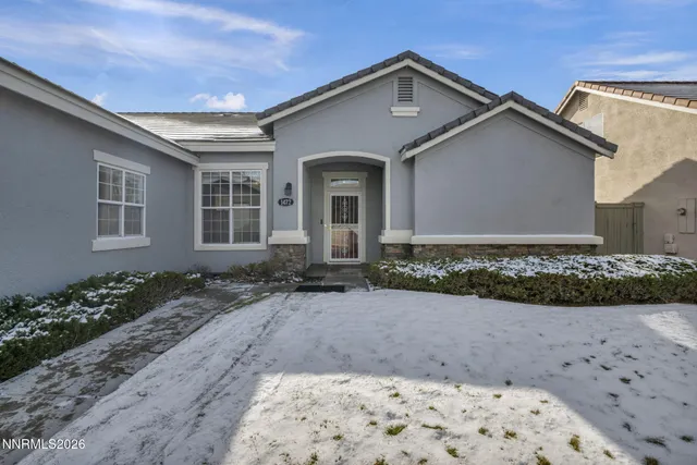 $639,000 | 1472 Gaucho Lane, Reno, NV 89521