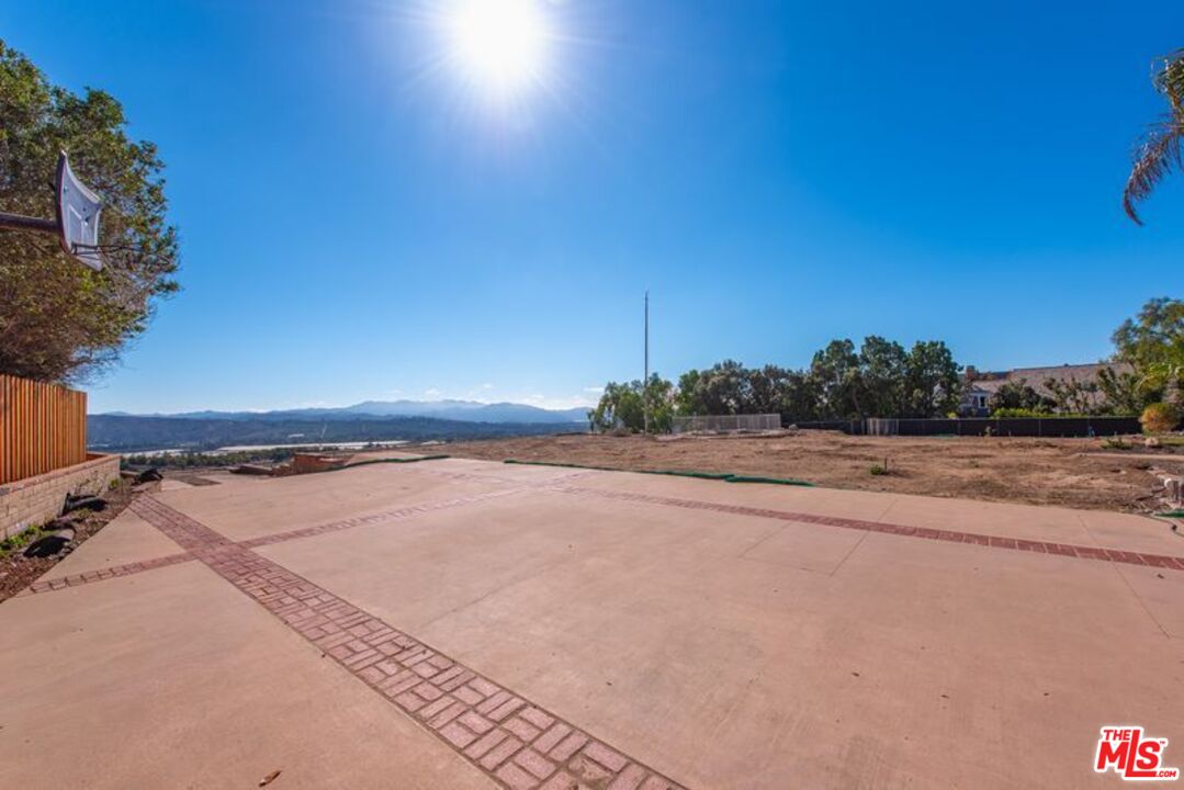6312 Ridgecrest Lane Somis, CA 93066 - Photo 11 of 25 a view of a beach and ocean view
