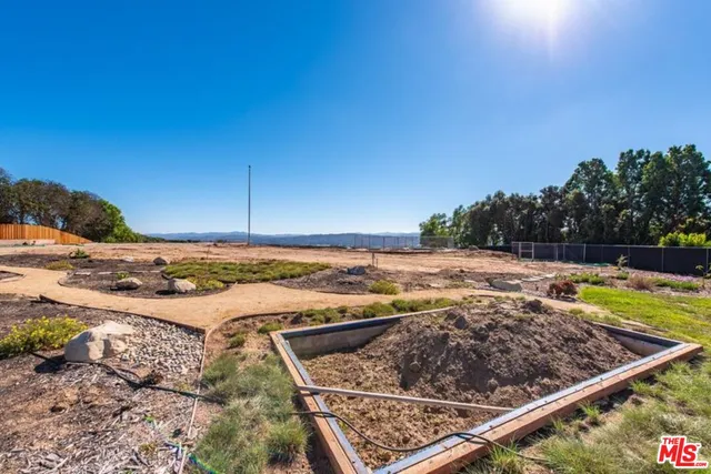 a view of a ocean view