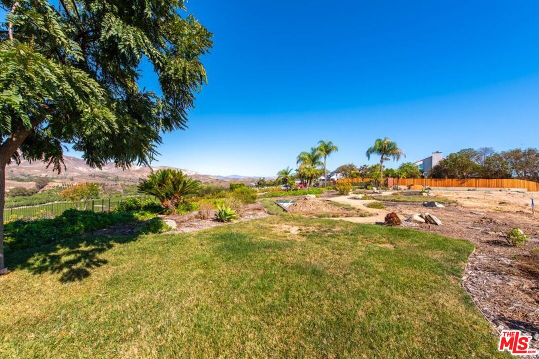 6312 Ridgecrest Lane Somis, CA 93066 - Photo 13 of 25 a view of a lake with houses