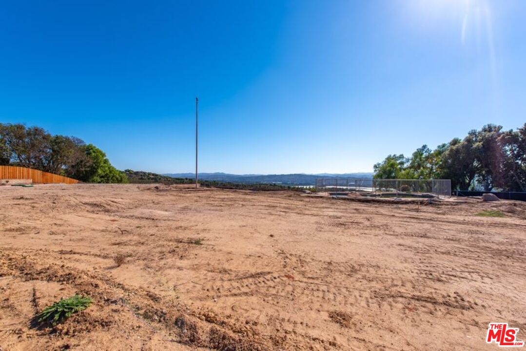 6312 Ridgecrest Lane Somis, CA 93066 - Photo 14 of 25 a view of a ocean view