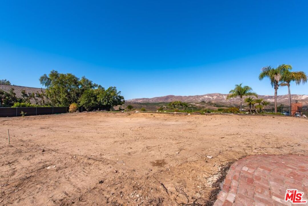 6312 Ridgecrest Lane Somis, CA 93066 - Photo 16 of 25 a view of lake