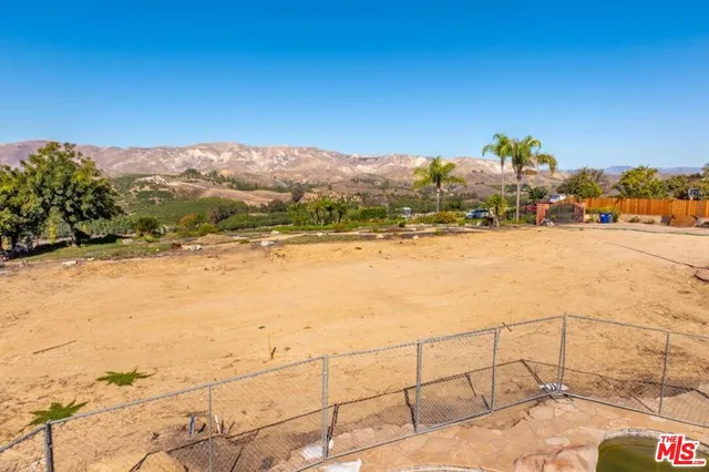 a view of a ocean view