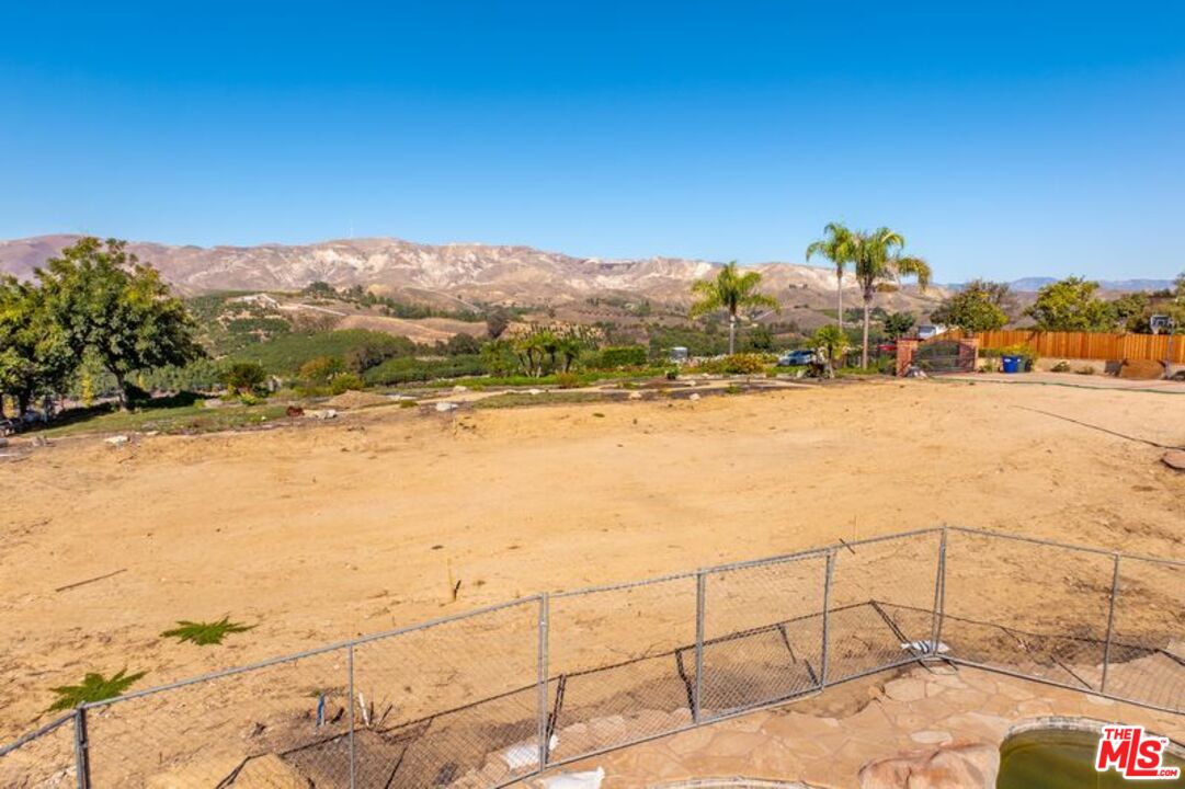 6312 Ridgecrest Lane Somis, CA 93066 - Photo 23 of 25 a view of an ocean and beach