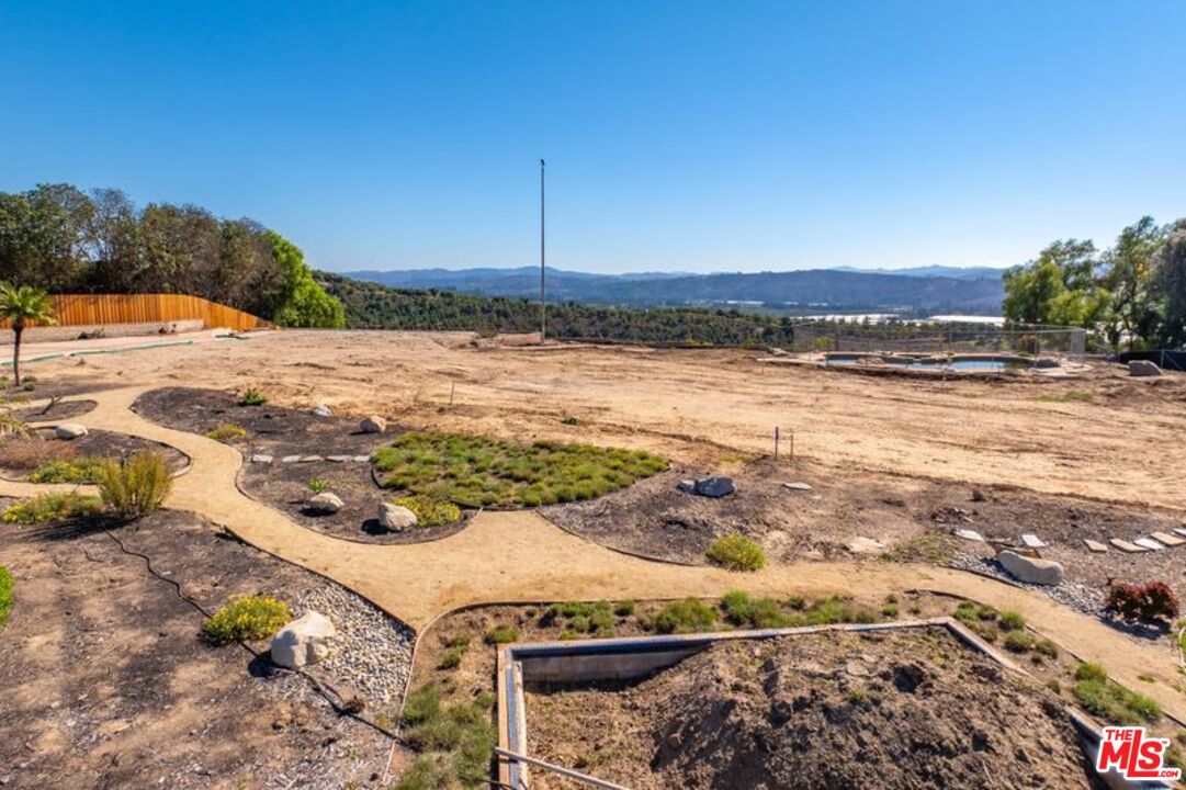 6312 Ridgecrest Lane Somis, CA 93066 - Photo 24 of 25 a view of an ocean and beach