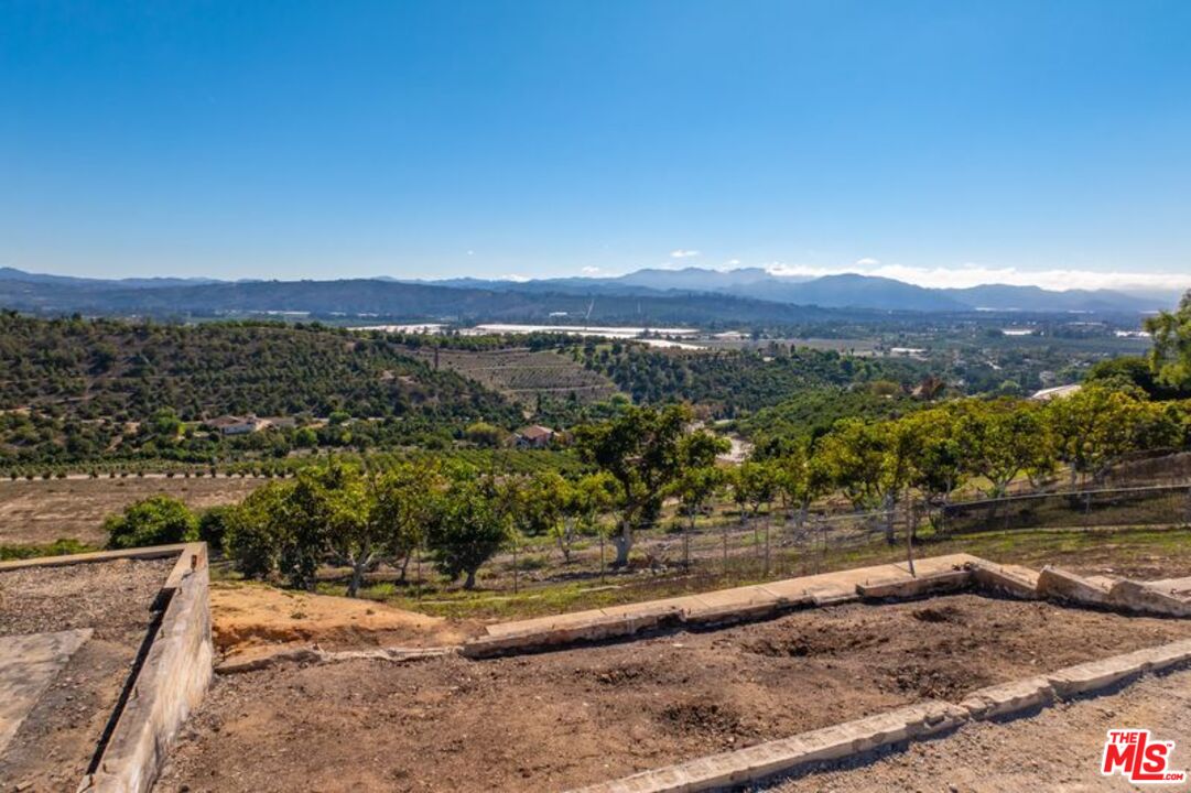 6312 Ridgecrest Lane Somis, CA 93066 - Photo 3 of 25 a view of a lake with a mountain
