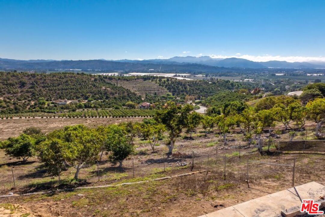 6312 Ridgecrest Lane Somis, CA 93066 - Photo 4 of 25 a view of a city with sunset view