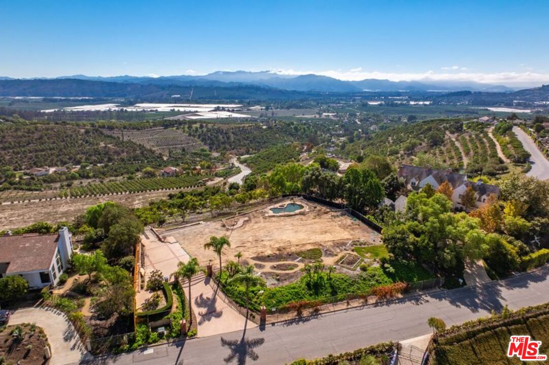 6312 Ridgecrest Lane Somis, CA 93066 - Photo 6 of 25 a view of a city with lake view