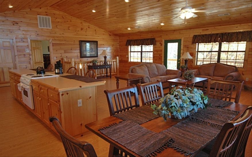 2710 Dogwood Ridge Way Sevierville, TN 37862 - Photo 3 of 9 Gallery Image 3