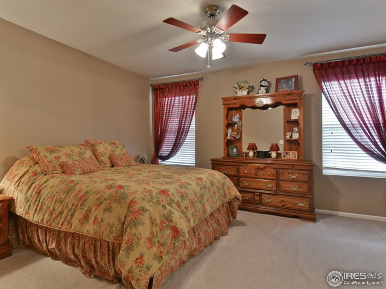 1221 Trail Ridge Road Longmont, CO 80504 - Photo 12 of 23