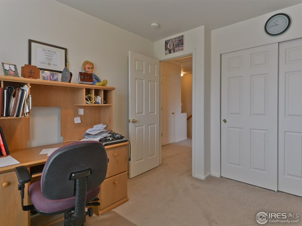 1221 Trail Ridge Road Longmont, CO 80504 - Photo 16 of 23