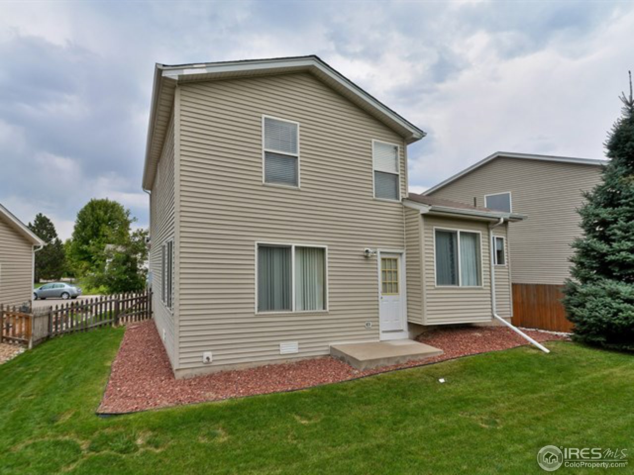 1221 Trail Ridge Road Longmont, CO 80504 - Photo 22 of 23