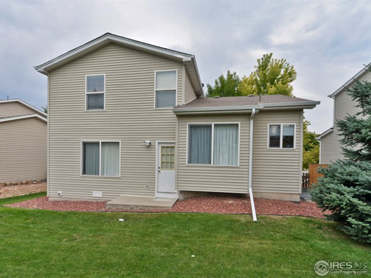 1221 Trail Ridge Road Longmont, CO 80504 - Photo 23 of 23