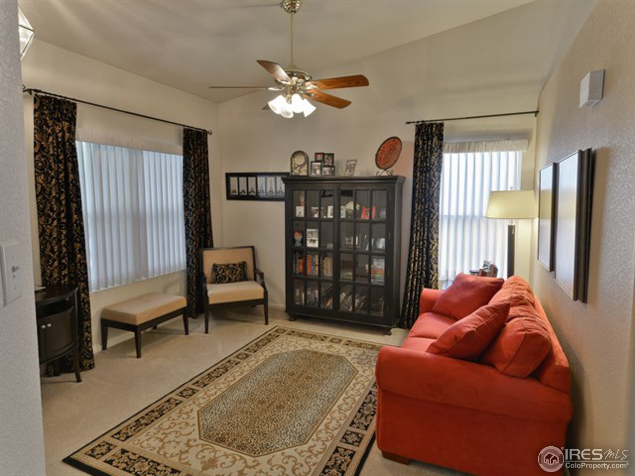 1221 Trail Ridge Road Longmont, CO 80504 - Photo 3 of 23