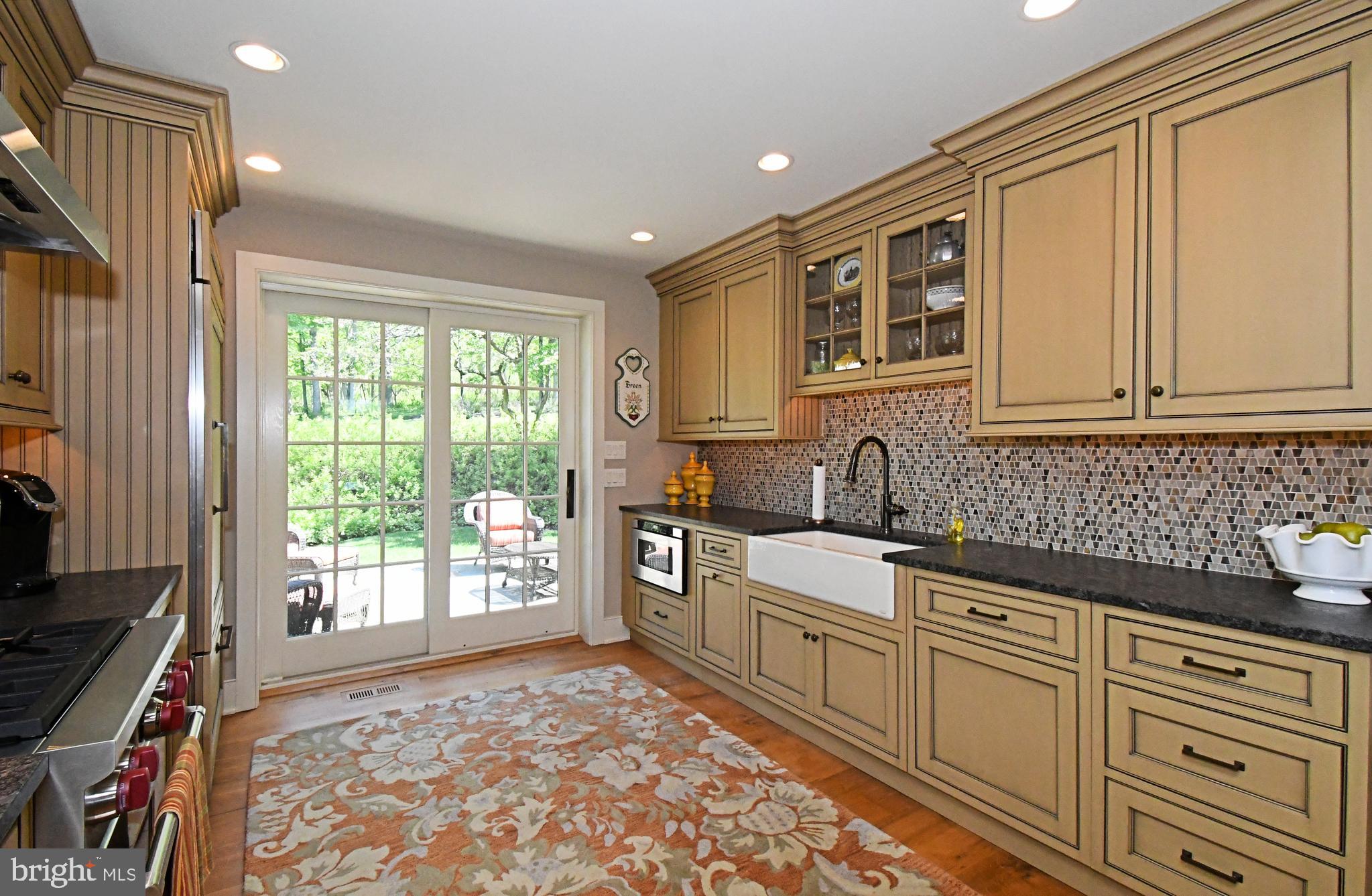 465 Pineville Road Newtown, PA 18940 - Photo 101 of 146 Cottage Kitchen