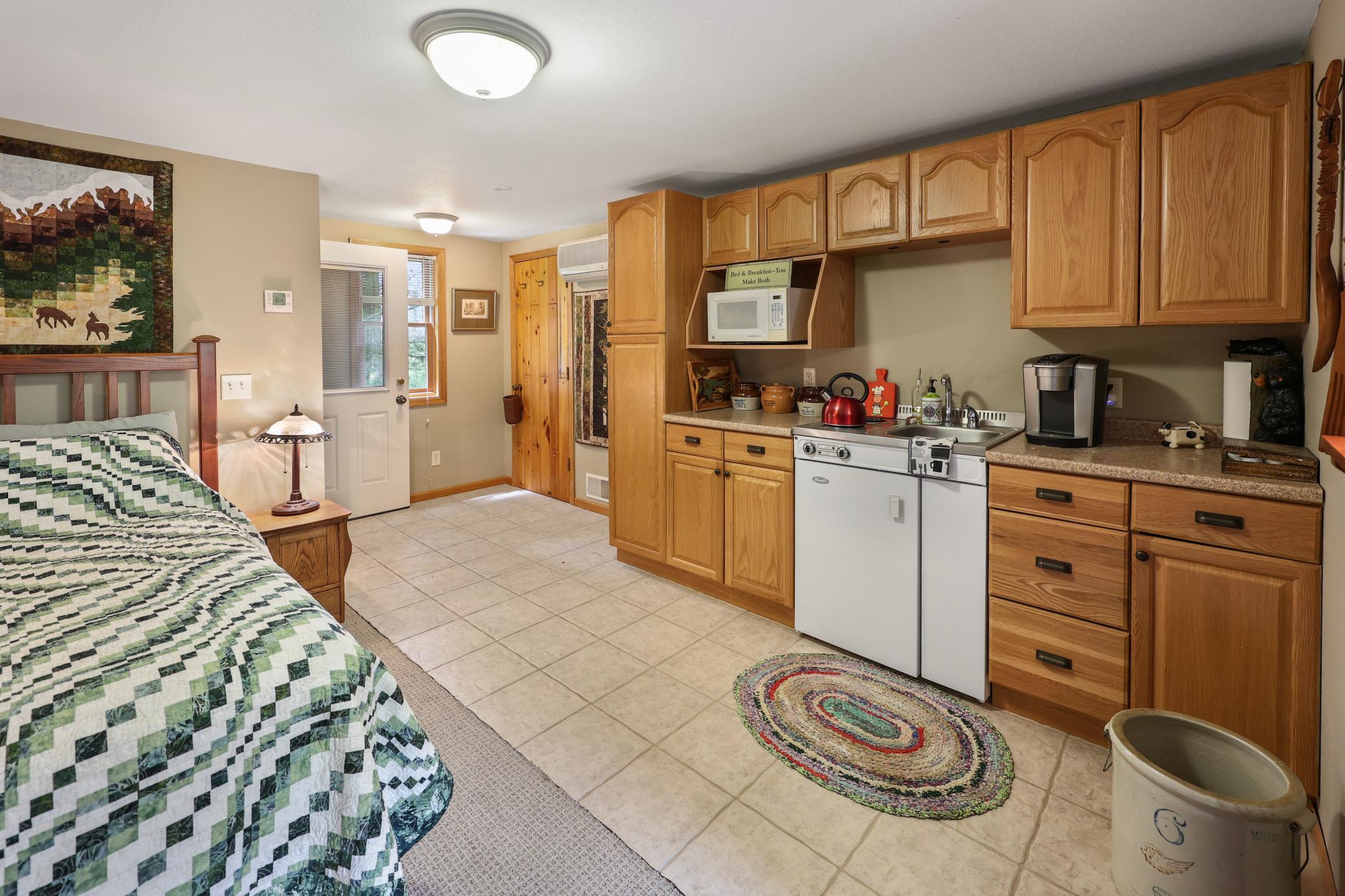 12105 West Lake Road Rice, MN 56367 - Photo 21 of 88