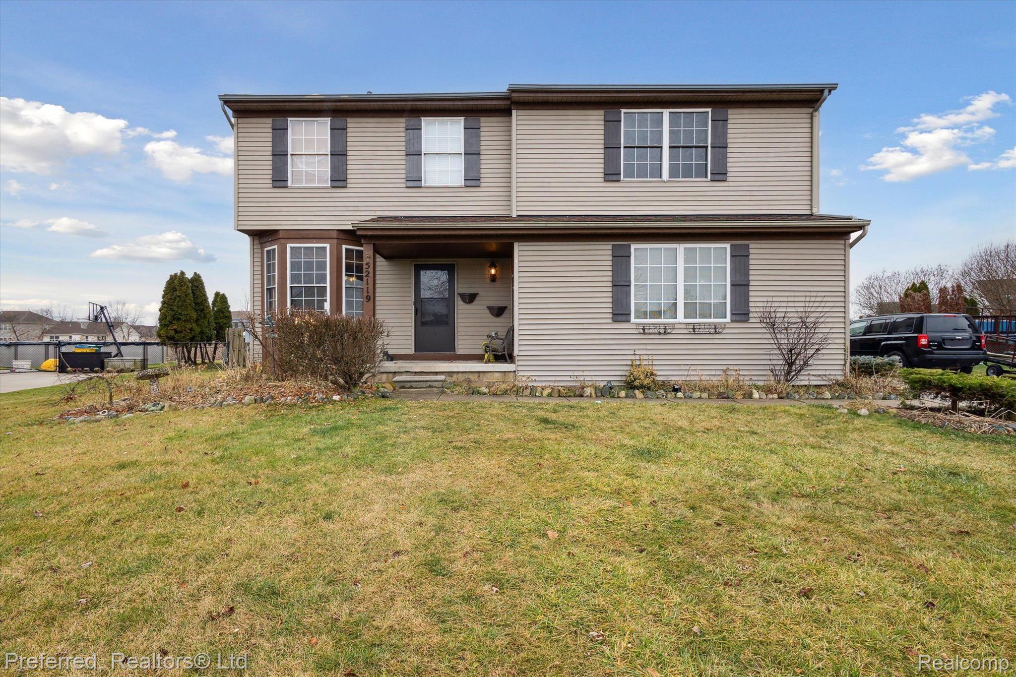 52119 Rivard Road New Baltimore, MI 48047 - Photo 2 of 38 Gallery Image 2