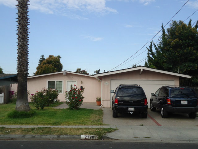 27709 Decatur Way, Unit W7 Hayward, CA 94545 - Photo 1 of 1 Gallery Image 1