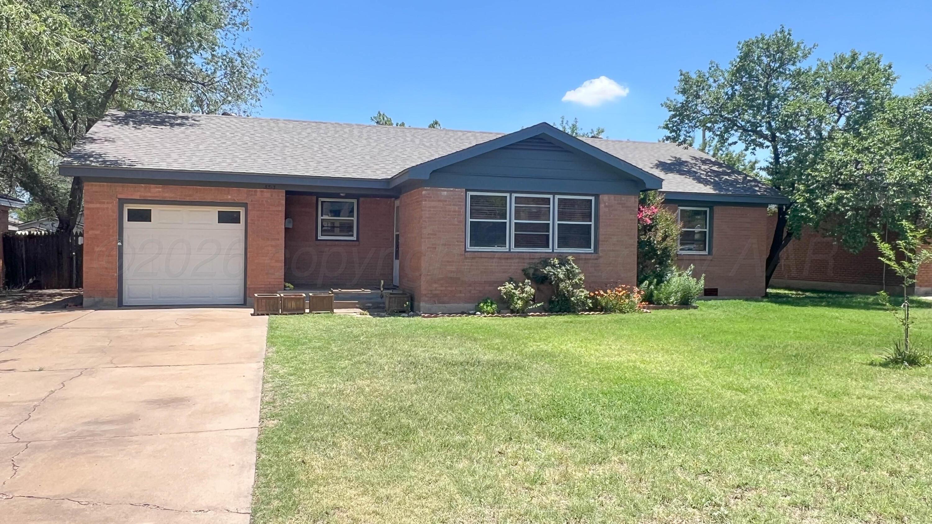 3313 Hobbs Road Amarillo, TX 79109 - Photo 26 of 28 IMG_4894