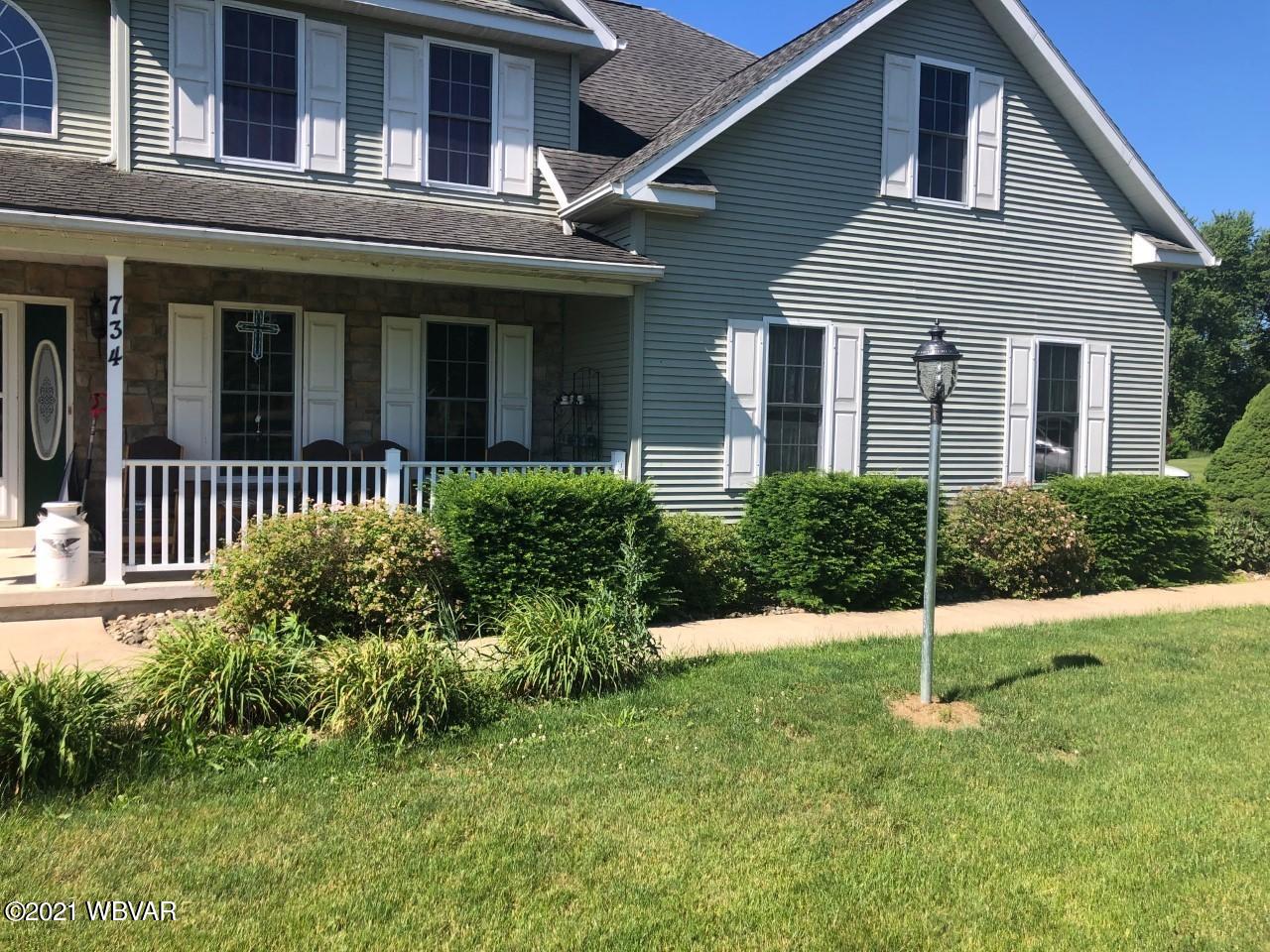 734 Ridge Road Mill Hall, PA 17751 - Photo 13 of 51 Gallery Image 13