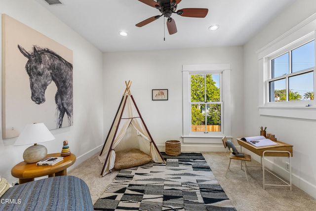 a view of two sink and a microwave