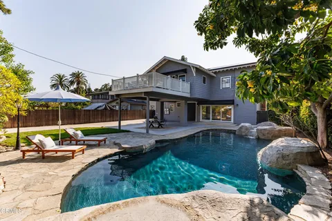 $3,198,000 | 1954 Primrose Avenue, South Pasadena, CA 91030