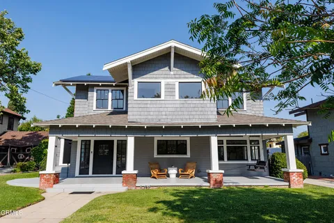 $3,198,000 | 1954 Primrose Avenue, South Pasadena, CA 91030
