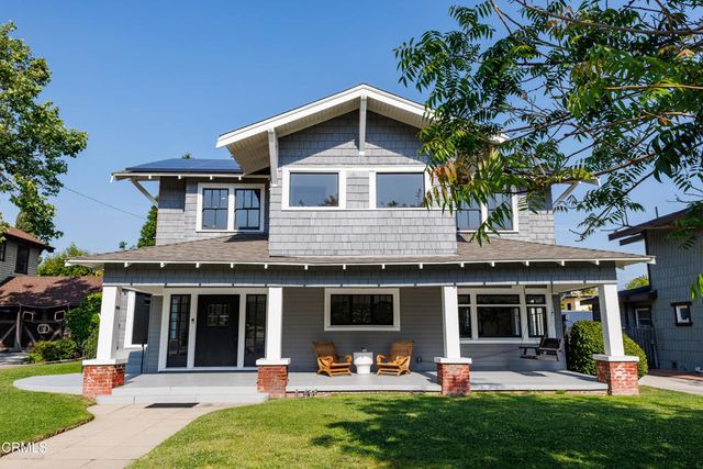 $3,198,000 | 1954 Primrose Avenue, South Pasadena, CA 91030