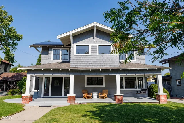 $3,198,000 | 1954 Primrose Avenue, South Pasadena, CA 91030