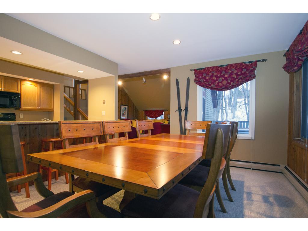 D-1 Cobble Ridge Road, Unit D1 Winhall, VT 05340 - Photo 4 of 12