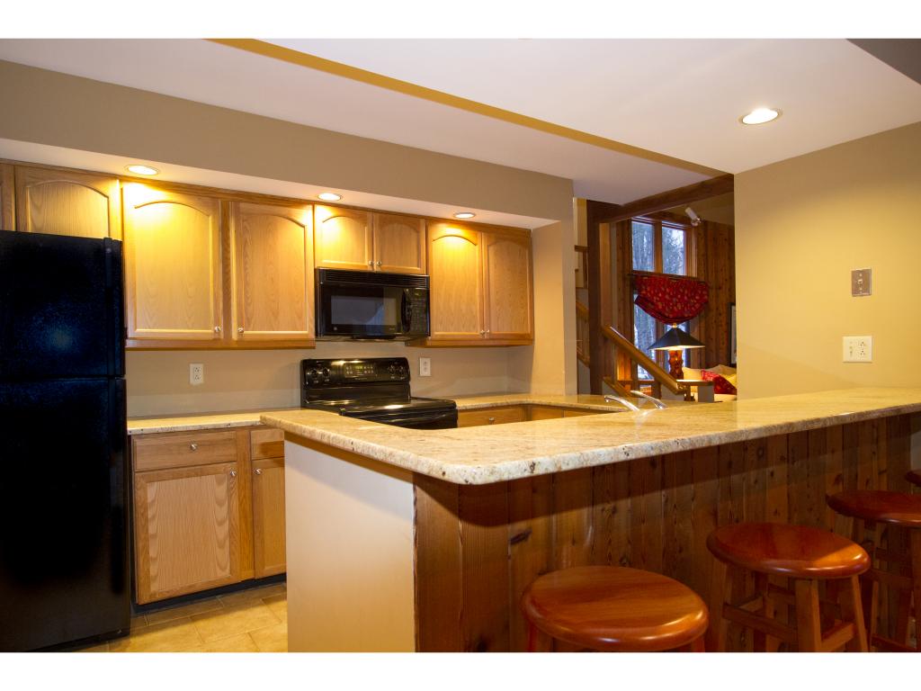 D-1 Cobble Ridge Road, Unit D1 Winhall, VT 05340 - Photo 6 of 12