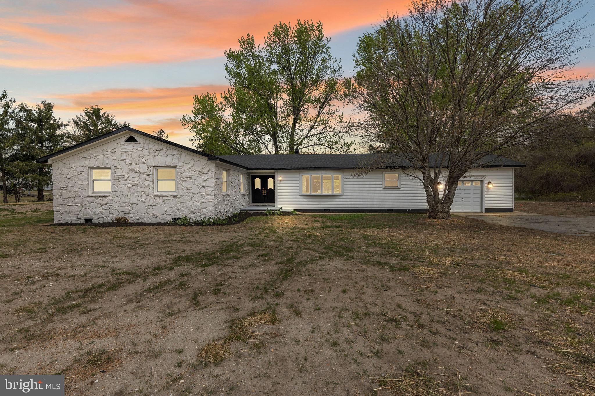 6749 Eldorado Road Federalsburg, MD 21632 - Photo 1 of 39 a view of a house with a yard