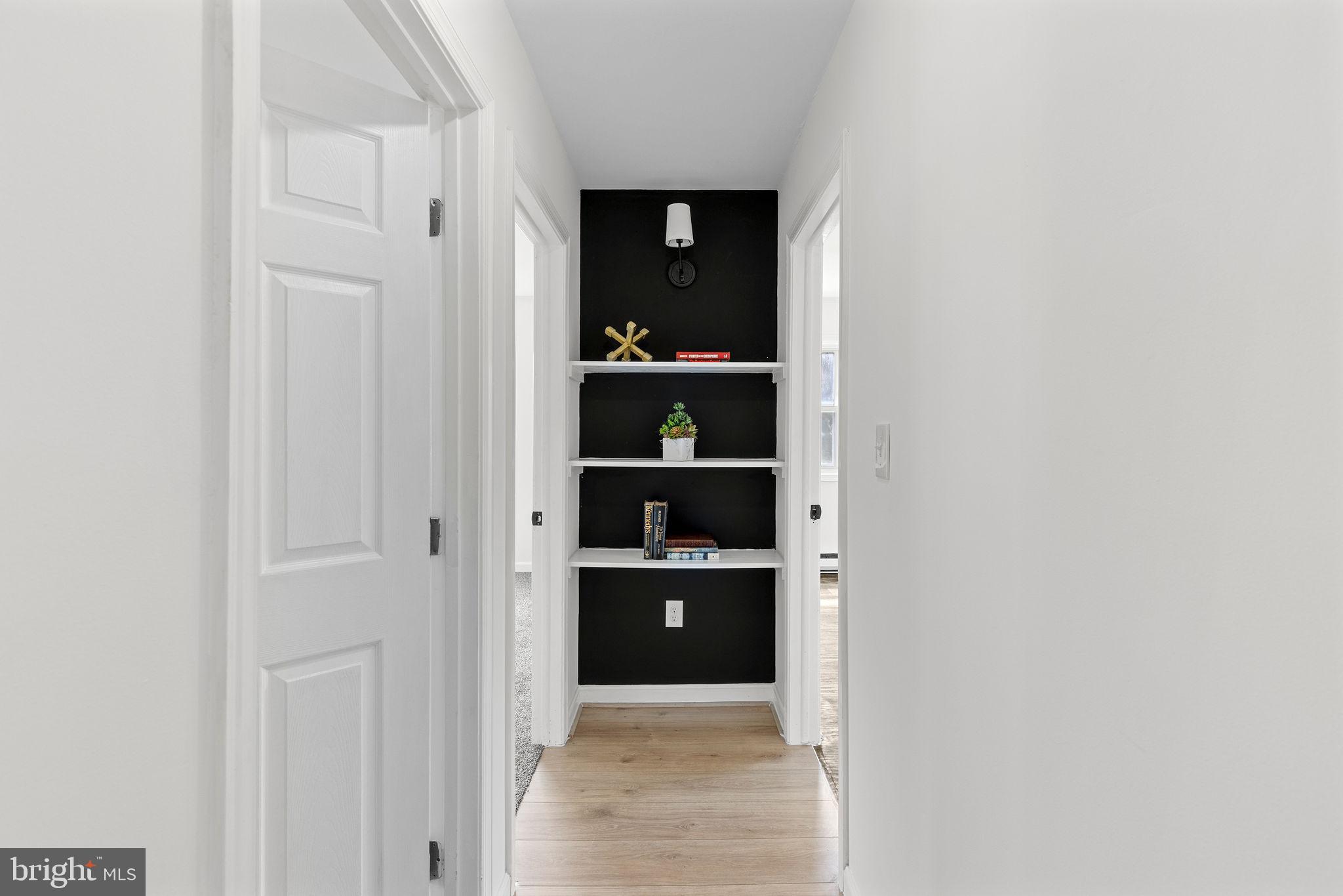 6749 Eldorado Road Federalsburg, MD 21632 - Photo 17 of 39 a view of an empty room