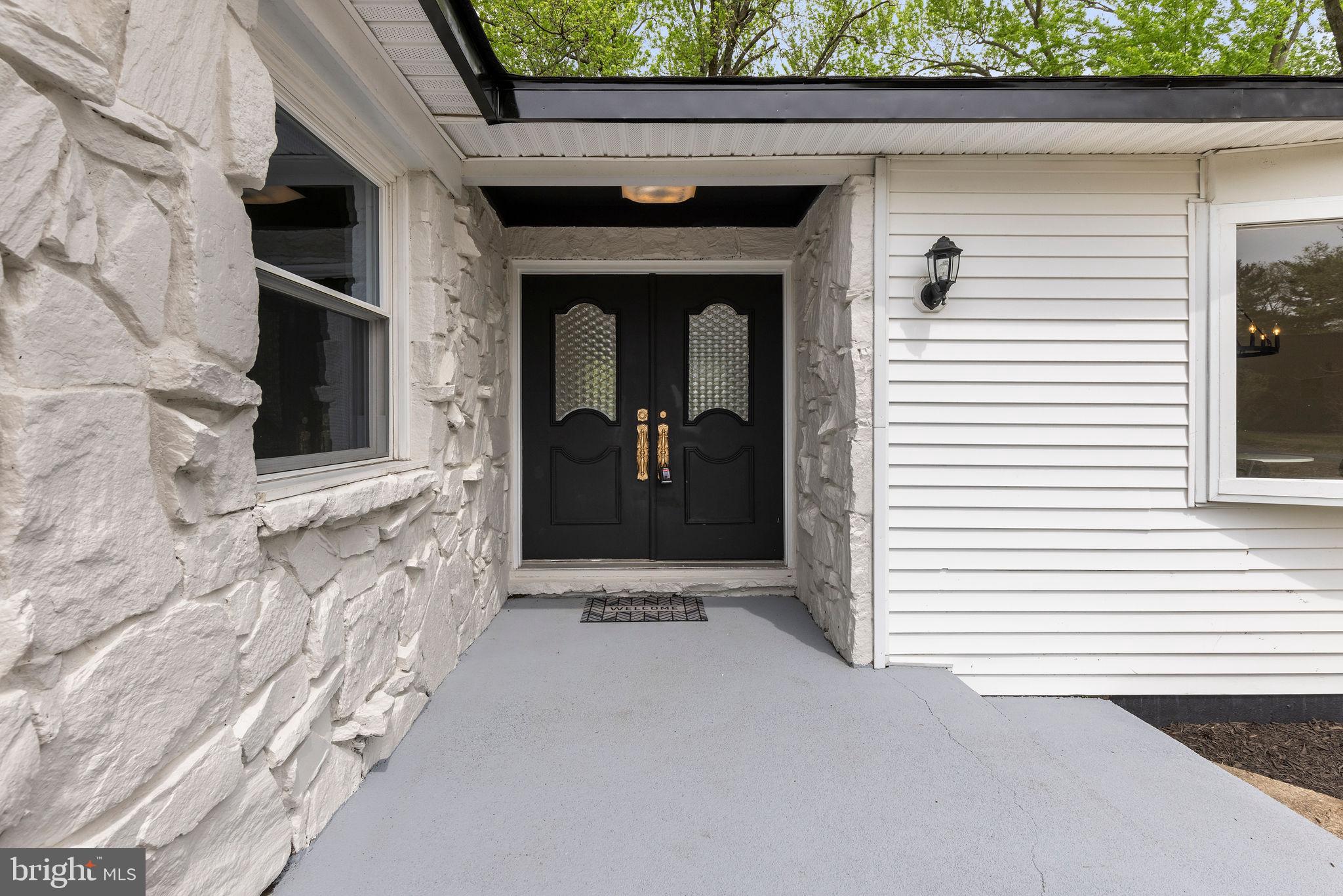 6749 Eldorado Road Federalsburg, MD 21632 - Photo 3 of 39 a view of front door of a house