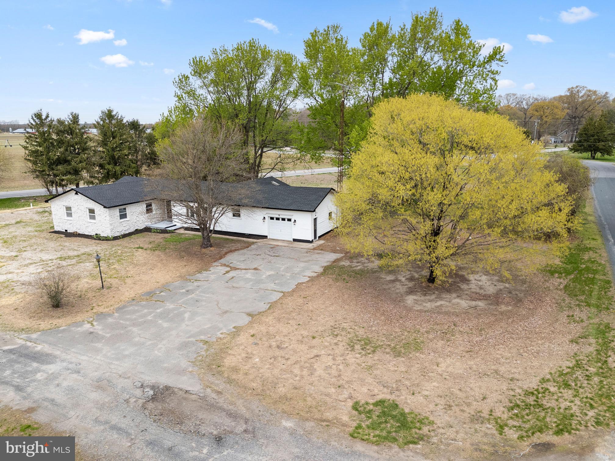 6749 Eldorado Road Federalsburg, MD 21632 - Photo 38 of 39 a view of swimming pool with a yard