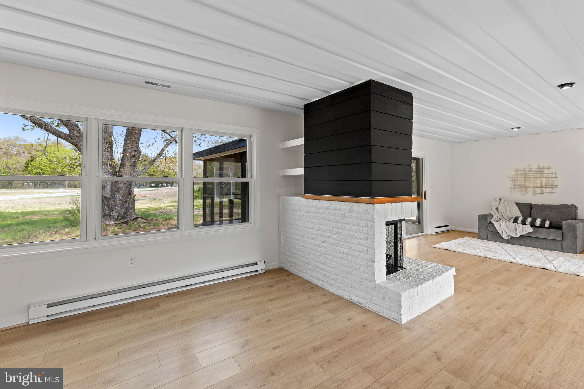 6749 Eldorado Road Federalsburg, MD 21632 - Photo 10 of 39 a view of a storage & utility room