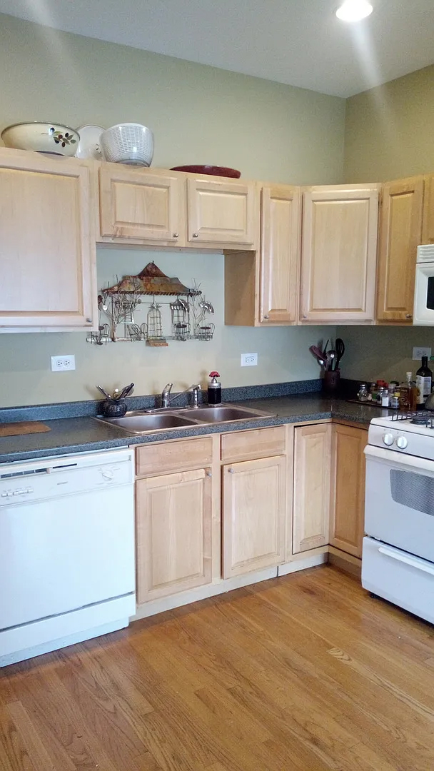 Undisclosed Address Chicago, IL 60622 - Photo 5 of 9